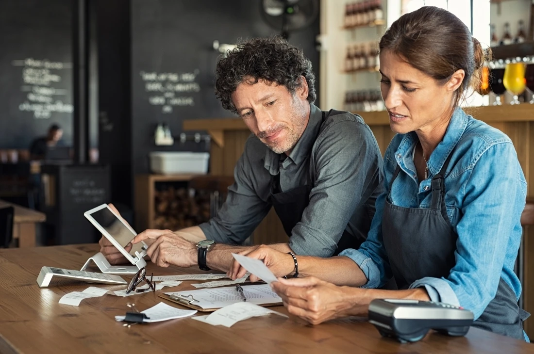 Gestion administrative et financi&egrave;re pour les PME et TPE