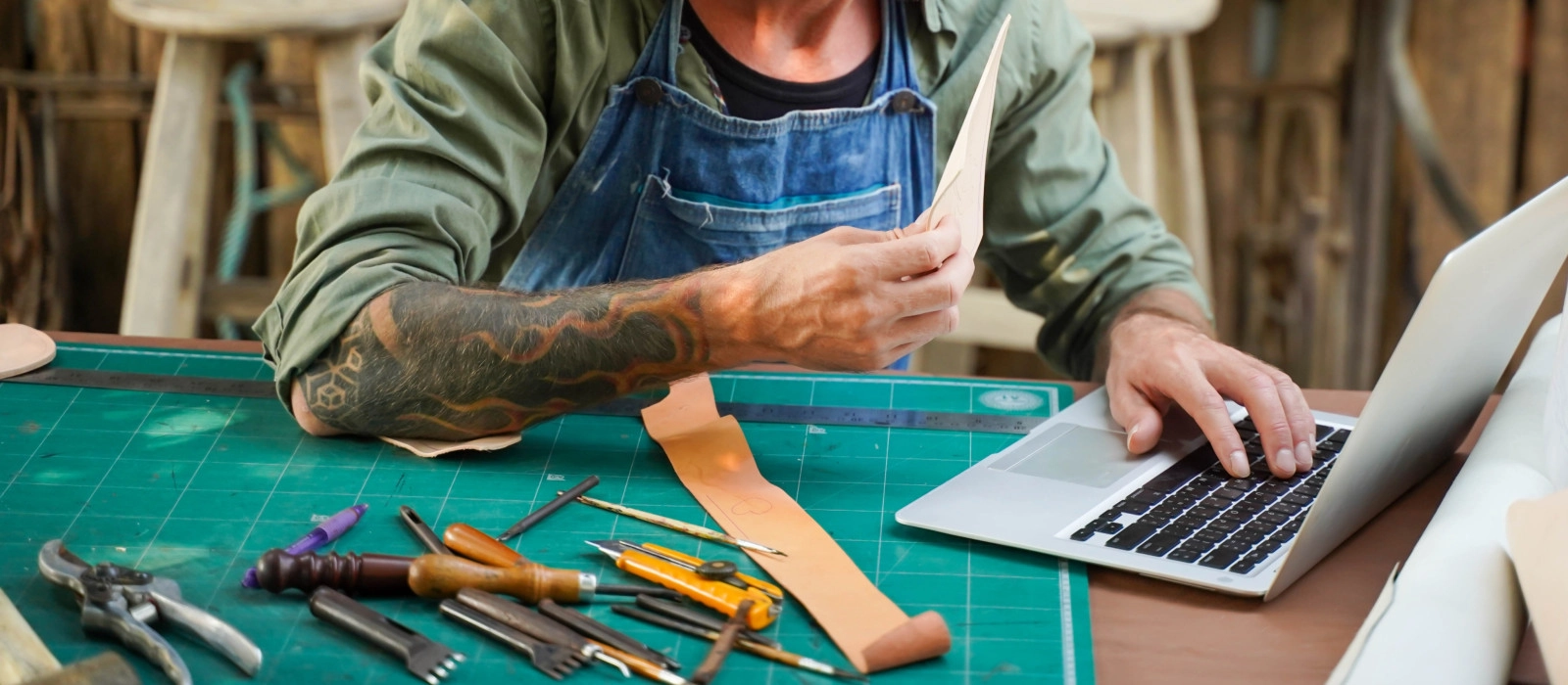 Artisans