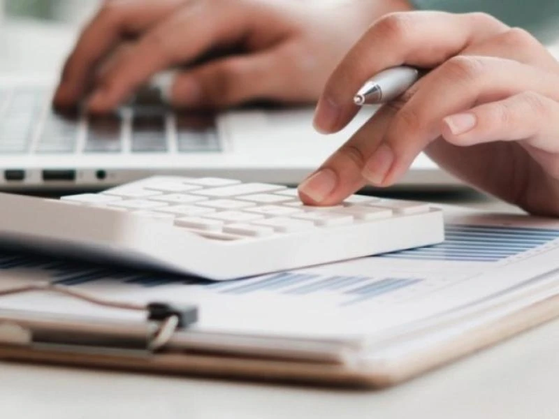 Gestion comptable et financière