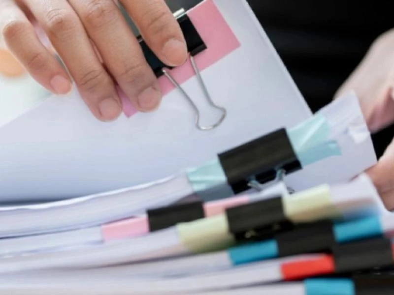 Gestion administrative